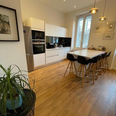 Appartement Design Sur Vauban - Clim Et Wifi Marsilia Exterior foto