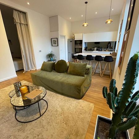 Appartement Design Sur Vauban - Clim Et Wifi Marsilia Exterior foto