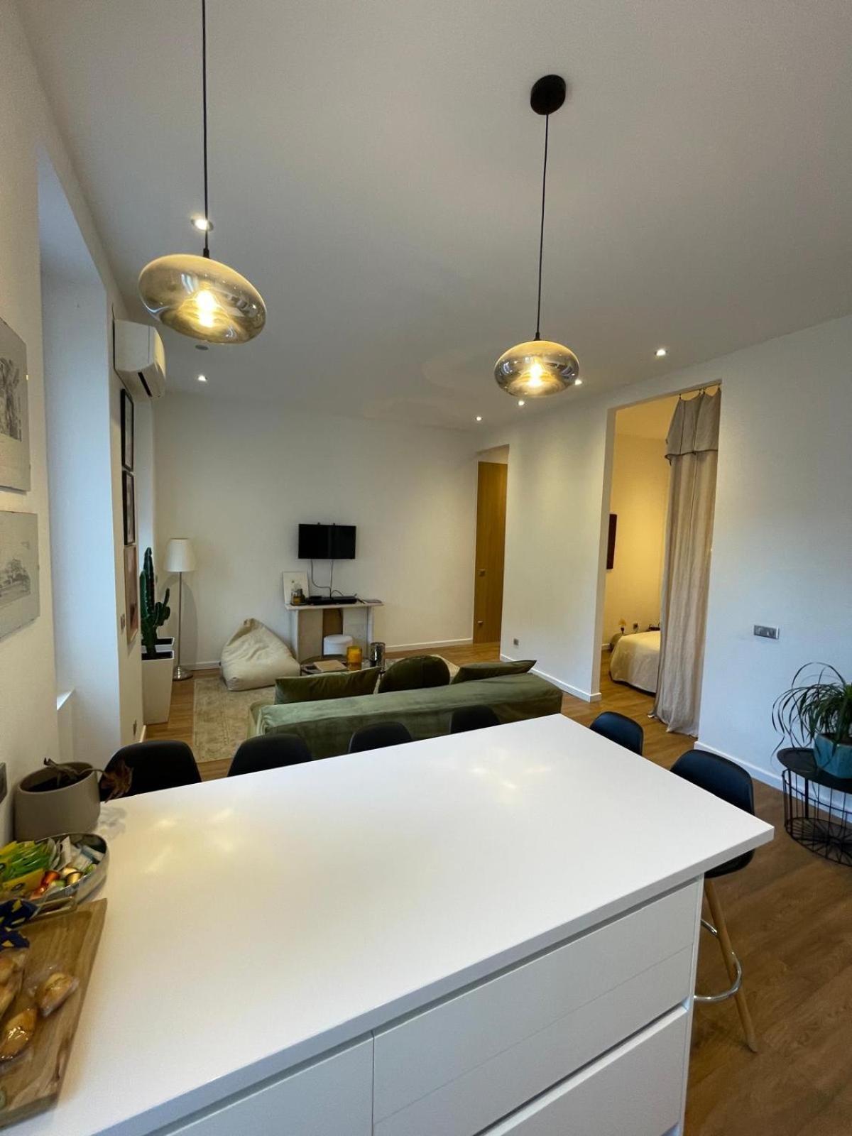 Appartement Design Sur Vauban - Clim Et Wifi Marsilia Exterior foto