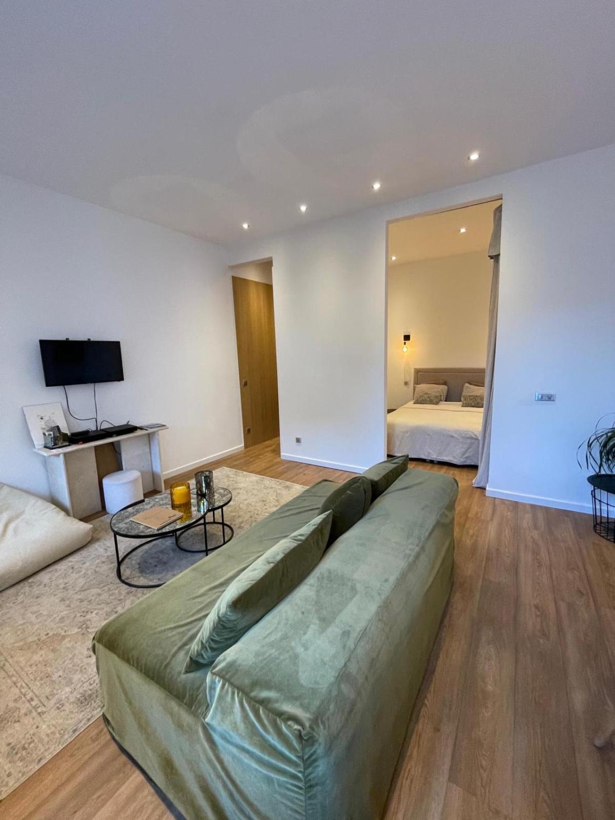 Appartement Design Sur Vauban - Clim Et Wifi Marsilia Exterior foto
