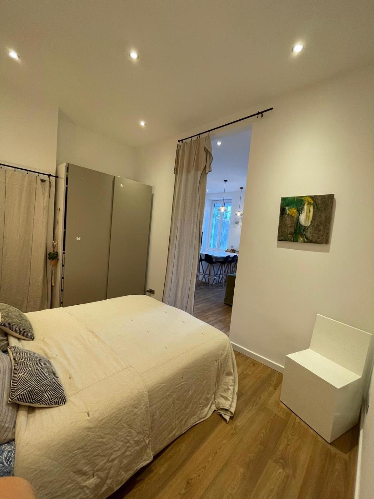 Appartement Design Sur Vauban - Clim Et Wifi Marsilia Exterior foto