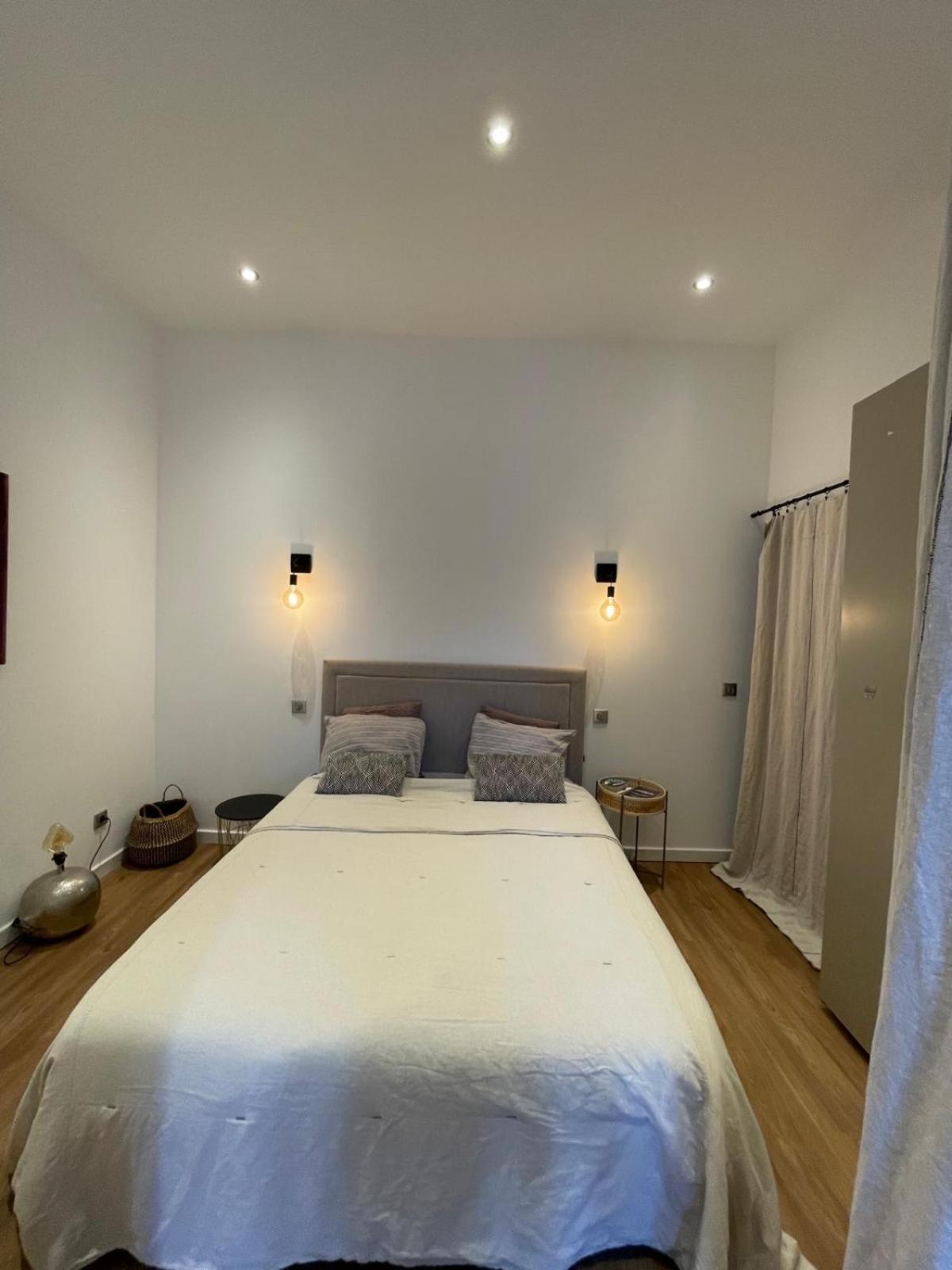 Appartement Design Sur Vauban - Clim Et Wifi Marsilia Exterior foto